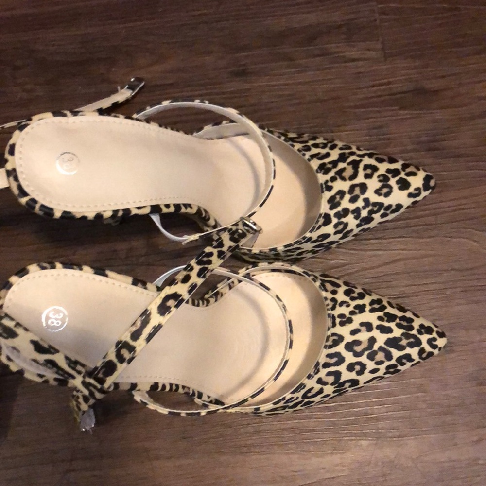 Heels